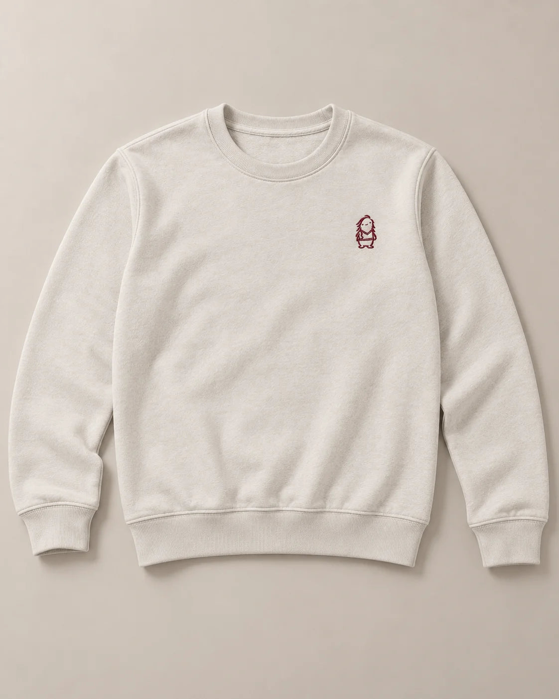 Eternal Sweatshirt – Natural Raw – Produkt