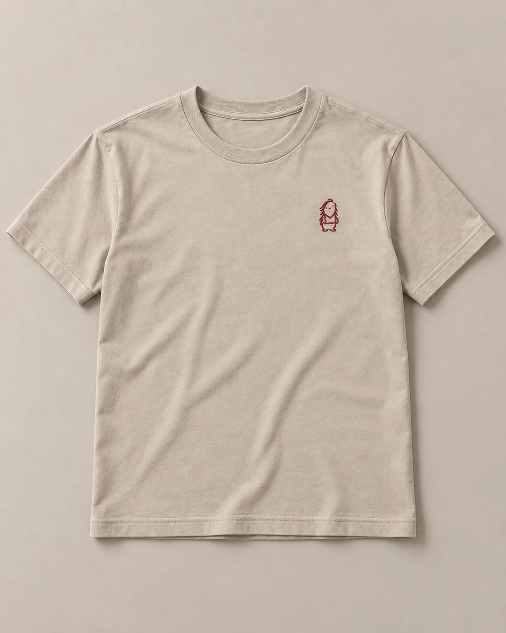 Eternal T-Shirt – Desert Dust – Produkt