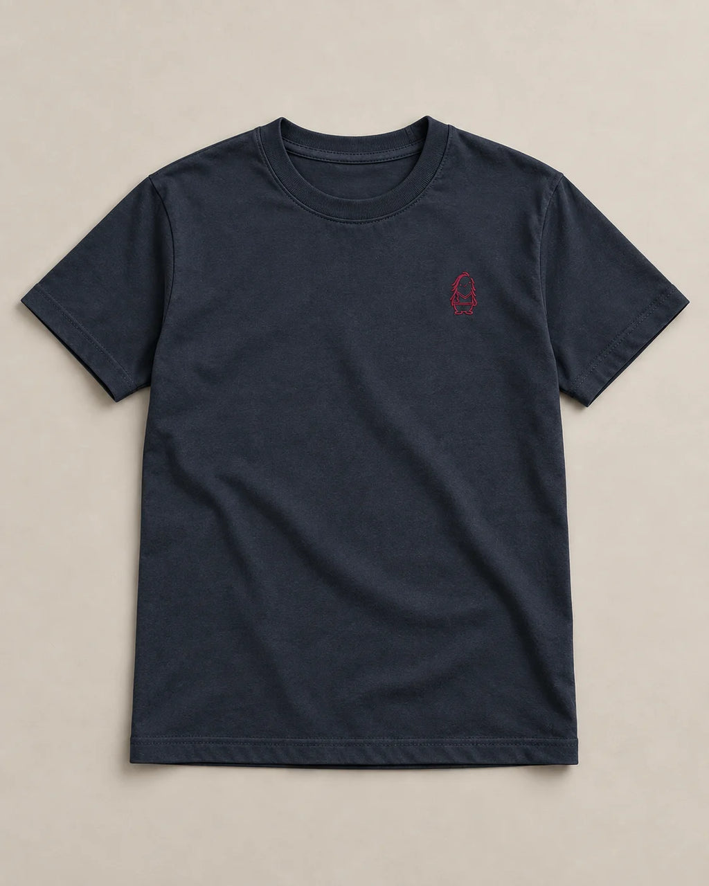Eternal T-Shirt – India Ink Grey – Produkt