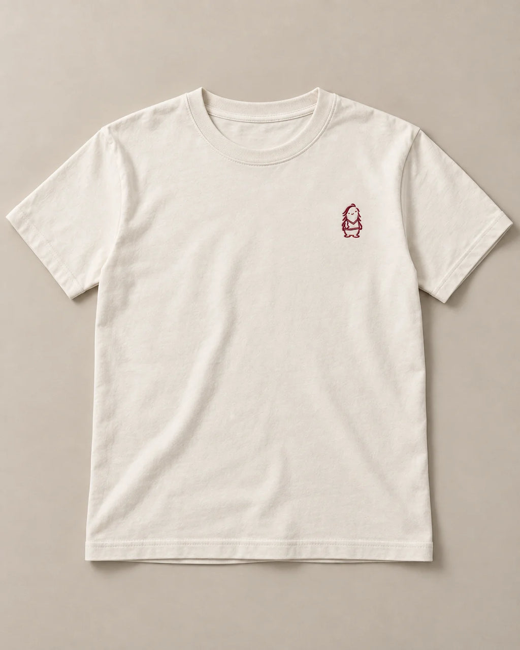 Eternal T-Shirt – Vintage White – Produkt